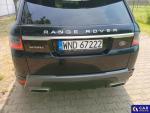 Land Rover Range Rover 3.0 SD MR`18 E6 Aukcja 315184 - grafika 30