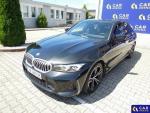 BMW Seria 3 320 Diesel Mild Hybrid MR`22 E6d/e G20 Aukcja 315095 - grafika 1