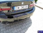 BMW Seria 3 320 Diesel Mild Hybrid MR`22 E6d/e G20 Aukcja 315095 - grafika 33