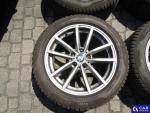 BMW Seria 3 320 Diesel Mild Hybrid MR`22 E6d/e G20 Aukcja 315095 - grafika 52