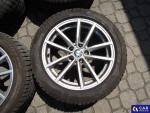 BMW Seria 3 320 Diesel Mild Hybrid MR`22 E6d/e G20 Aukcja 315095 - grafika 53