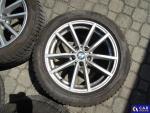 BMW Seria 3 320 Diesel Mild Hybrid MR`22 E6d/e G20 Aukcja 315095 - grafika 54