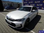 BMW Seria 3 320 Diesel Mild Hybrid MR`22 E6d/e G20 Aukcja 315097 - grafika 1