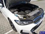 BMW Seria 3 320 Diesel Mild Hybrid MR`22 E6d/e G20 Aukcja 315097 - grafika 12