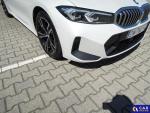 BMW Seria 3 320 Diesel Mild Hybrid MR`22 E6d/e G20 Aukcja 315097 - grafika 30