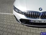 BMW Seria 3 320 Diesel Mild Hybrid MR`22 E6d/e G20 Aukcja 315097 - grafika 33