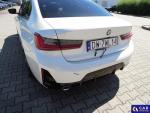 BMW Seria 3 320 Diesel Mild Hybrid MR`22 E6d/e G20 Aukcja 315097 - grafika 41