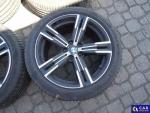 BMW Seria 3 320 Diesel Mild Hybrid MR`22 E6d/e G20 Aukcja 315097 - grafika 61