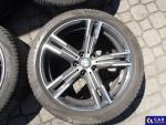 BMW Seria 3 320 Diesel Mild Hybrid MR`22 E6d/e G20 Aukcja 315097 - grafika 63