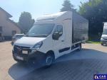 Opel Movano 2.3 CDTI MR`20 E6d 3.5t Aukcja 315474 - grafika 1