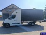 Opel Movano 2.3 CDTI MR`20 E6d 3.5t Aukcja 315474 - grafika 2