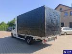 Opel Movano 2.3 CDTI MR`20 E6d 3.5t Aukcja 315474 - grafika 3