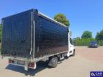 Opel Movano 2.3 CDTI MR`20 E6d 3.5t Aukcja 315474 - grafika 5