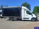 Opel Movano 2.3 CDTI MR`20 E6d 3.5t Aukcja 315474 - grafika 6