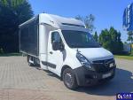 Opel Movano 2.3 CDTI MR`20 E6d 3.5t Aukcja 315474 - grafika 7