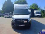 Opel Movano 2.3 CDTI MR`20 E6d 3.5t Aukcja 315474 - grafika 8