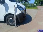Opel Movano 2.3 CDTI MR`20 E6d 3.5t Aukcja 315474 - grafika 22