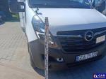 Opel Movano 2.3 CDTI MR`20 E6d 3.5t Aukcja 315474 - grafika 26