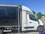 Opel Movano 2.3 CDTI MR`20 E6d 3.5t Aukcja 315474 - grafika 51