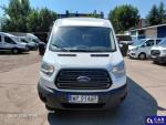 Ford Transit FT 350 2.0 TDCi MR`16 E6 3.5t Aukcja 315085 - grafika 2