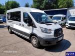 Ford Transit FT 350 2.0 TDCi MR`16 E6 3.5t Aukcja 315085 - grafika 3