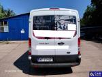 Ford Transit FT 350 2.0 TDCi MR`16 E6 3.5t Aukcja 315085 - grafika 6