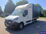 Opel Movano 2.3 CDTI MR`20 E6d 3.5t Aukcja 315475 - grafika 1