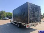 Opel Movano 2.3 CDTI MR`20 E6d 3.5t Aukcja 315475 - grafika 3