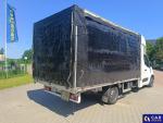 Opel Movano 2.3 CDTI MR`20 E6d 3.5t Aukcja 315475 - grafika 5