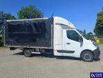 Opel Movano 2.3 CDTI MR`20 E6d 3.5t Aukcja 315475 - grafika 6