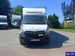 Opel Movano 2.3 CDTI MR`20 E6d 3.5t Aukcja 315475 - grafika 8
