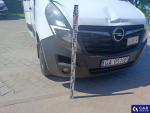 Opel Movano 2.3 CDTI MR`20 E6d 3.5t Aukcja 315475 - grafika 28