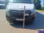 Opel Movano 2.3 CDTI MR`20 E6d 3.5t Aukcja 315475 - grafika 30