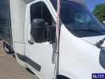 Opel Movano 2.3 CDTI MR`20 E6d 3.5t Aukcja 315475 - grafika 55