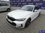 BMW Seria 3 320 Touring Diesel Mild Hybrid MR`22 E6d/e G21 Aukcja 315047 - grafika 2