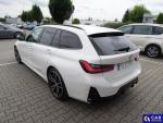 BMW Seria 3 320 Touring Diesel Mild Hybrid MR`22 E6d/e G21 Aukcja 315047 - grafika 3
