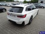 BMW Seria 3 320 Touring Diesel Mild Hybrid MR`22 E6d/e G21 Aukcja 315047 - grafika 5