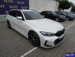 BMW Seria 3 320 Touring Diesel Mild Hybrid MR`22 E6d/e G21 Aukcja 315047 - grafika 6