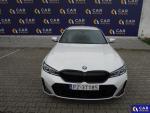 BMW Seria 3 320 Touring Diesel Mild Hybrid MR`22 E6d/e G21 Aukcja 315047 - grafika 7