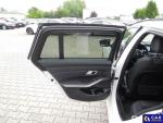 BMW Seria 3 320 Touring Diesel Mild Hybrid MR`22 E6d/e G21 Aukcja 315047 - grafika 18