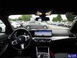 BMW Seria 3 320 Touring Diesel Mild Hybrid MR`22 E6d/e G21 Aukcja 315047 - grafika 20