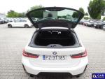 BMW Seria 3 320 Touring Diesel Mild Hybrid MR`22 E6d/e G21 Aukcja 315047 - grafika 21