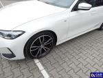 BMW Seria 3 320 Touring Diesel Mild Hybrid MR`22 E6d/e G21 Aukcja 315047 - grafika 39