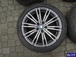 BMW Seria 3 320 Touring Diesel Mild Hybrid MR`22 E6d/e G21 Aukcja 315047 - grafika 47