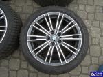 BMW Seria 3 320 Touring Diesel Mild Hybrid MR`22 E6d/e G21 Aukcja 315047 - grafika 52