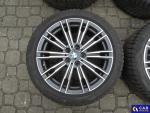 BMW Seria 3 320 Touring Diesel Mild Hybrid MR`22 E6d/e G21 Aukcja 315047 - grafika 53
