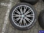 BMW Seria 3 320 Touring Diesel Mild Hybrid MR`22 E6d/e G21 Aukcja 315047 - grafika 54