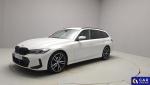 BMW Seria 3 320 Touring Diesel Mild Hybrid MR`22 E6d/e G21 Aukcja 315047 - grafika 1