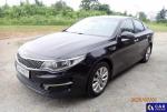 Kia Optima Sedan