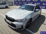 BMW Seria 3 320 Diesel Mild Hybrid MR`22 E6d/e G20 Aukcja 315098 - grafika 1